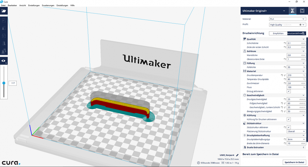 3D Druck – Einfach und verständlich erklärt! - 3D-Druck