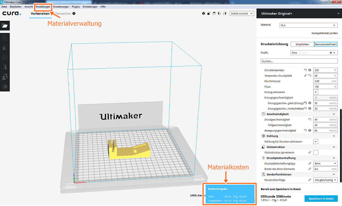 Materialkosten_opt 3DDruck