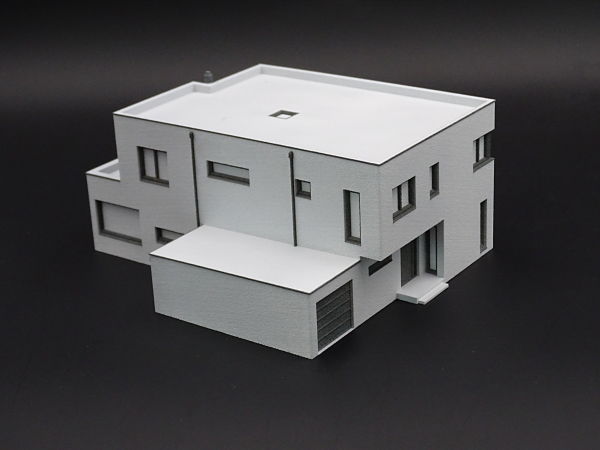 3D Druck Haus