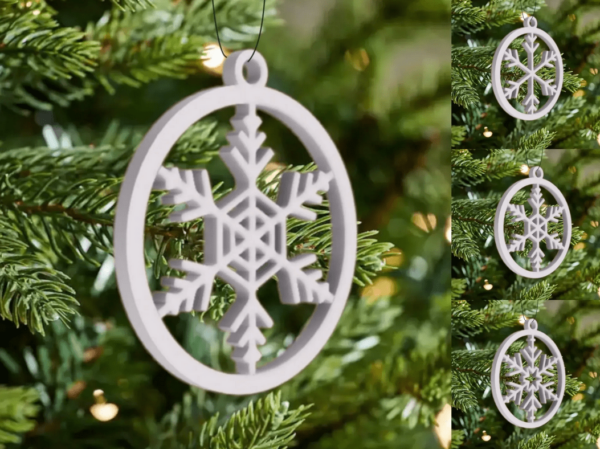 3D Druck Ideen Weihnachten: Kreative Geschenke