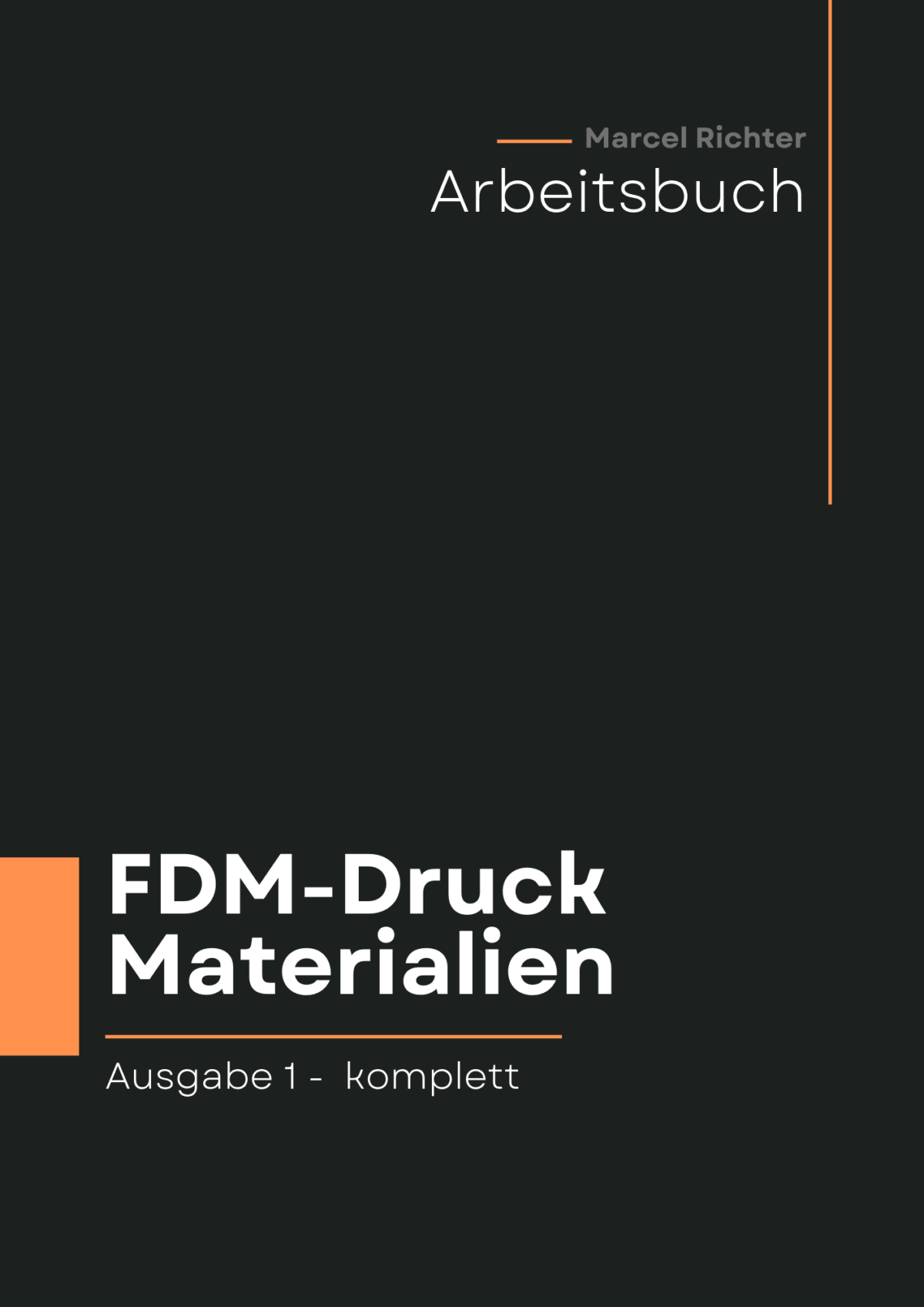 3D Druck für Anfänger - Der Leitfaden für Newcomer