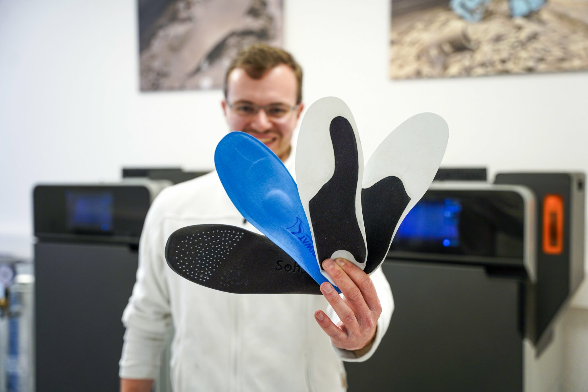 3D Druck für Anfänger - Der Leitfaden für Newcomer