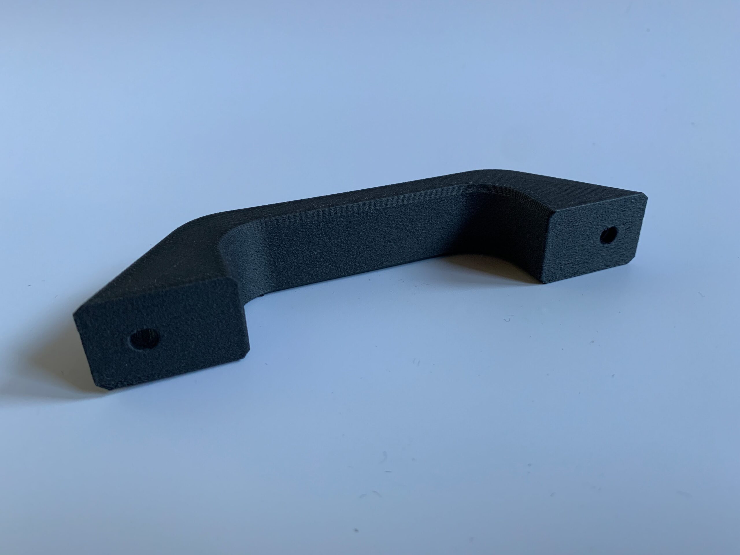 Carbon Filament Griff aus Carbon Filament