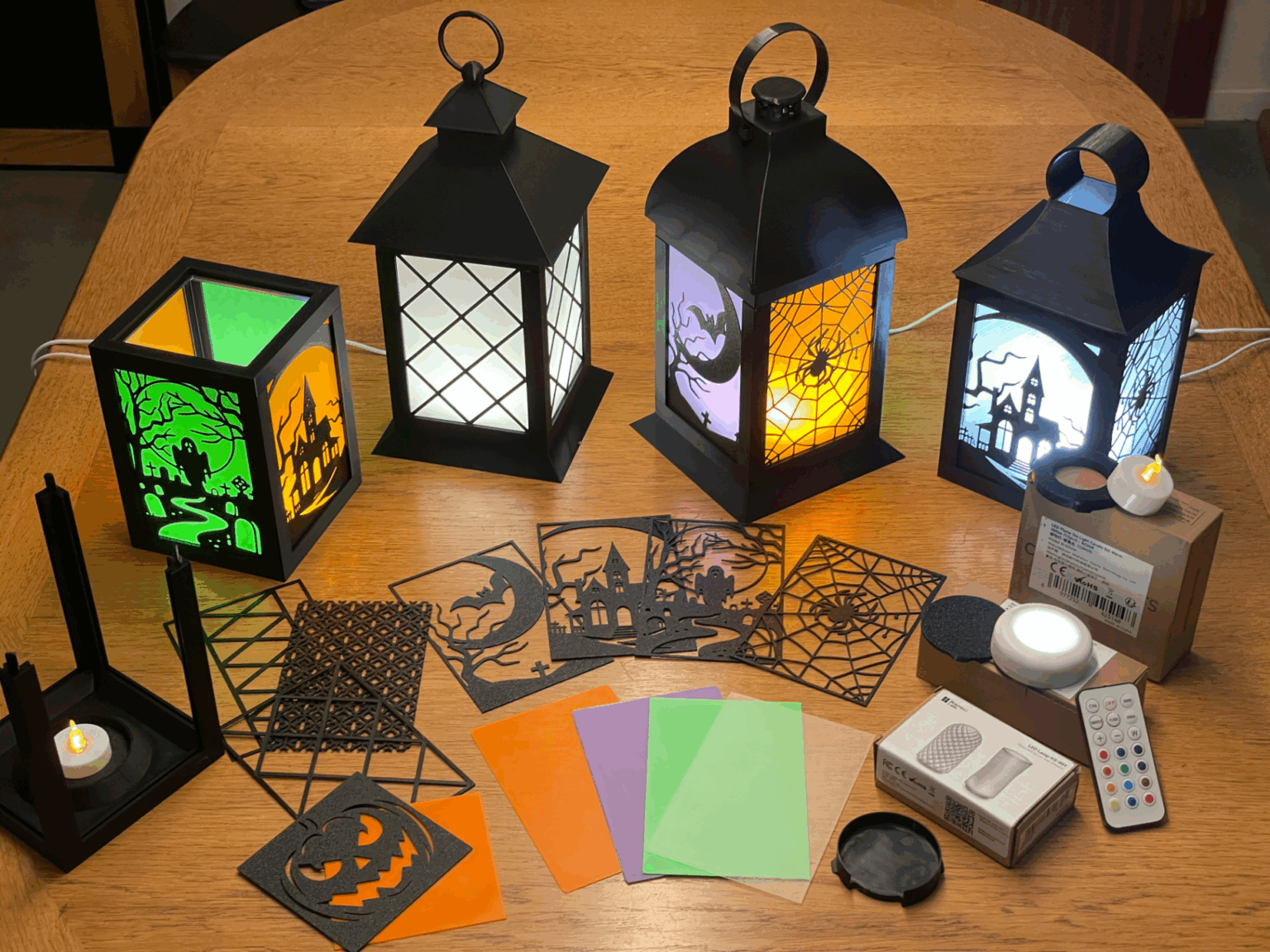 Die ultimative Liste: 40 kreative 3D Druck Ideen