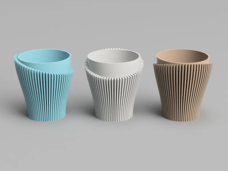 Geometrisches Design